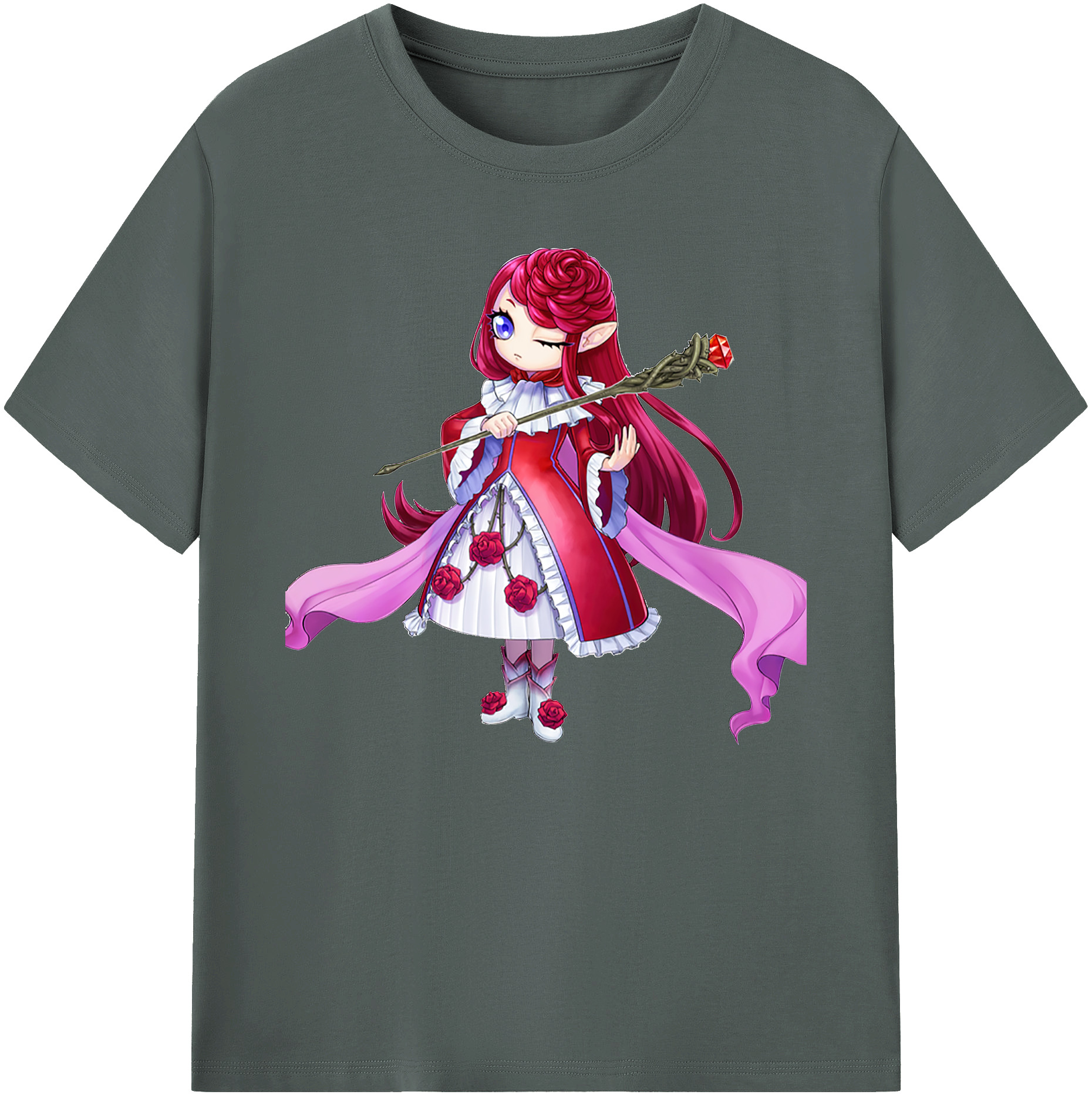 遊☆戯☆王 Yu-Gi-Oh! 綿100％ メンズ半袖Tシャツ｜肌触りやわらか＆通気性